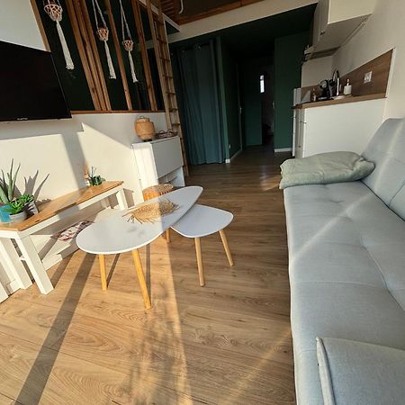 Superbe Appartement La Rochelle Ла-Рошель Экстерьер фото