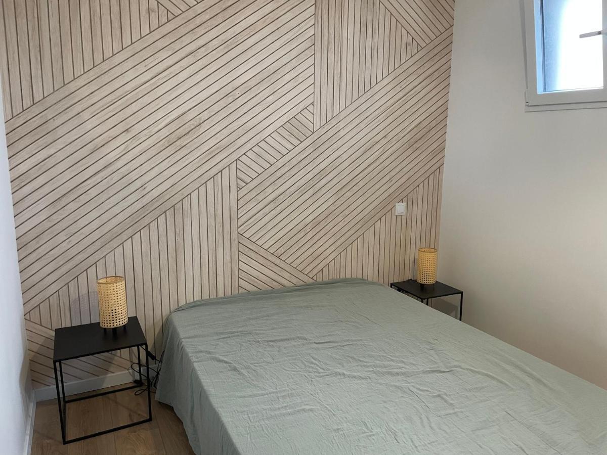 Superbe Appartement La Rochelle Ла-Рошель Экстерьер фото